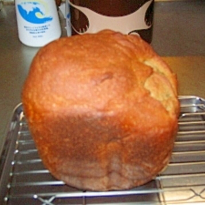 黒ごまきな粉黒糖パン レシピ 作り方 By らきおっち 楽天レシピ